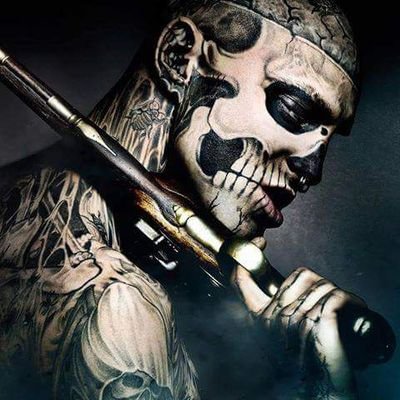 barracuda2673's profile picture. 