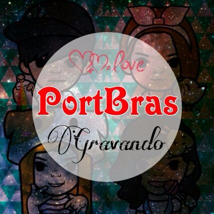 Olá!
Somos a PortBras e estamos aqui para trazer conteúdos legais para vocês!
Membros: Francisca, Jailane, Jéssica, Vanderson