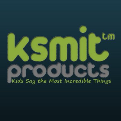 ksmit (Kids Say the Most Incredible Things) products™ is an outdoor products company providing innovative, minimalist and disruptive products.