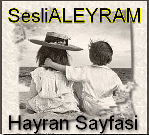 ALeyram Sesli chat Odaları.