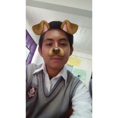 GaVa99Giovanni's profile picture. Trato & busco la manera de ser lo mejor en lo que hago | Soy valeverguista | Si me sigues te sigo | Fb: Giovanni GaVa |