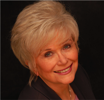 Image consultant, author, and Beauty Business owner in the beauty world for over 35 years