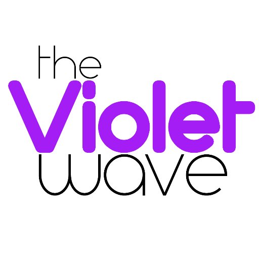 Image result for the violet wave