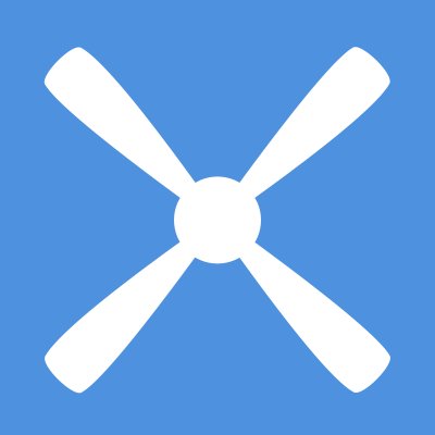 dronesoc's profile picture. The University of York Drone Society