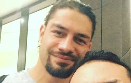 Fan account for Roman Reigns. Fans are welcome. Haters get blocked. Believe that!!! partner account: @DailyAmbrollins. hosts: @Cincy_Girl_ & @BriniKunter