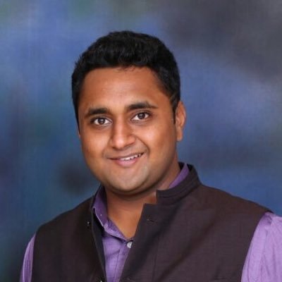 _harshpoddar_'s profile picture. My favourite cocktail: Molotov