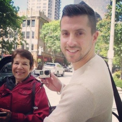 Legacy123's profile picture. Writer, local filmmaker, romantic. #triedtellinya