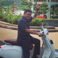 Yuli Trisetiyono (@drnyol) 's Twitter Profile