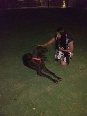 _SuperGirlx's profile picture. 