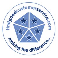 FGCS (@findgoodservice) 's Twitter Profile