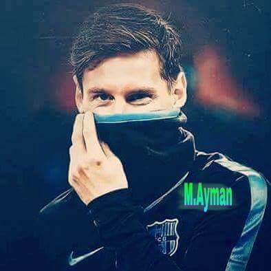 Mohamed_AymanEG's profile picture. 