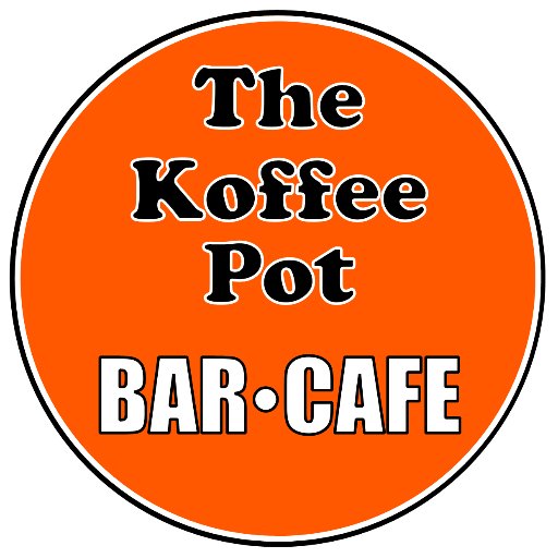 koffeepot Profile