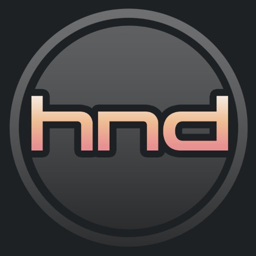 HND Gaming is an eSports tournament organisation and growing gaming community. Hop on our Discord to say hello! https://t.co/TzGFsFGW6G