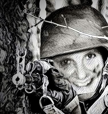 eszylkowska1's profile picture. sine ira et studio - bez gniewu i zawziętości.                                           
Szczęść Boże!