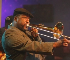 Links, content, and images from HBO's Treme