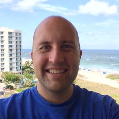 dmgockel's profile picture. 