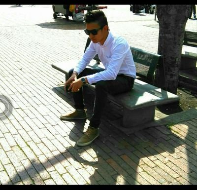 kristiann_'s profile picture. Nuevo Comienzo... Buenos Proyectos