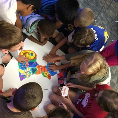 bvschulz4's profile picture. Wayzata 4th Grade!