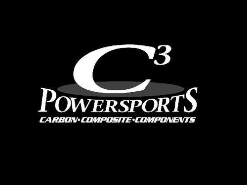 C3 PowerSports is an industry leader in carbon fiber snowmobile components
