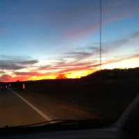 sunsetdreamer - @VeldaCarter2 Twitter Profile Photo