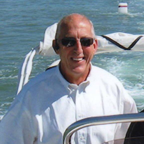 Gary Grant, internationally recognized for innovative high-performance and elegant yacht and transportation design & engineering.