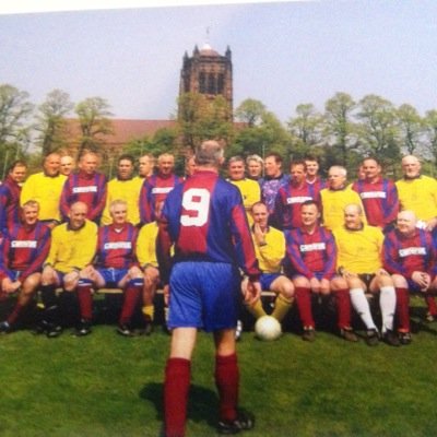 helsby9 Profile Picture