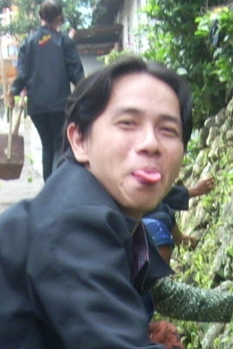 purna_hadi3's profile picture. pusat informsai