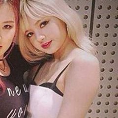 Lisaunefdp's profile picture. Just touch pas a minseok