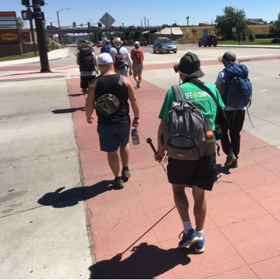 Walk2Connect Profile