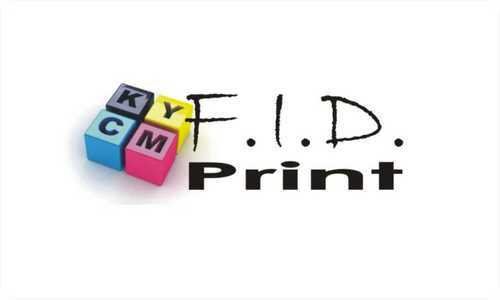 FIDprint's profile picture. Design  | Print  |  Stationery