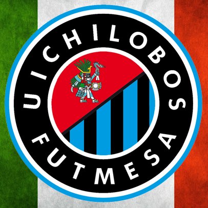 UichilobosFc's profile picture. Primer club de Futmesa del país, pioneros del juego en México.
