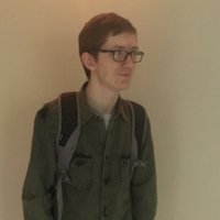 Peter B. Parker (@webfate) 's Twitter Profile