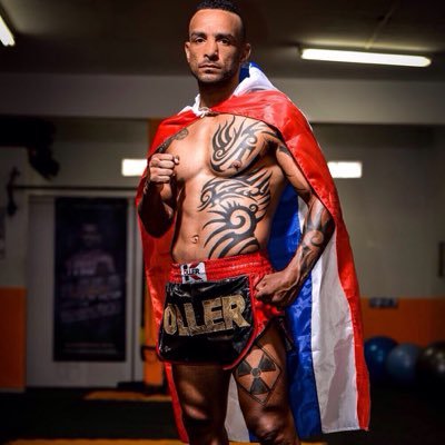 ALEXOLLER3's profile picture. 