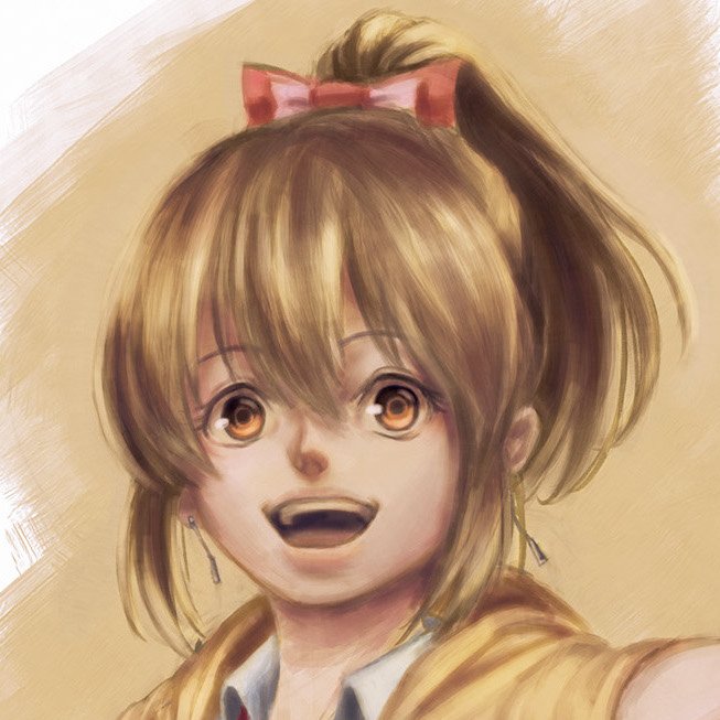 テルさんのプロフィール画像
