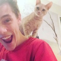 FF READ BIO (@matthwatsonscat) 's Twitter Profile