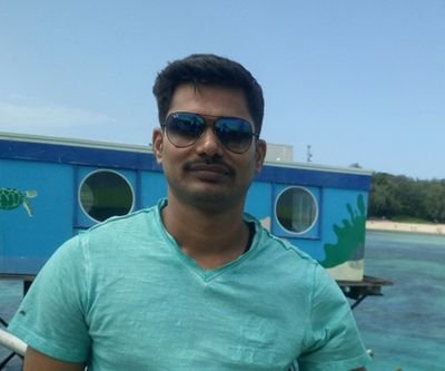 Ubchaudhary's profile picture. 