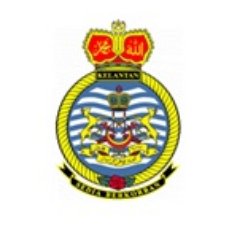 Royal Malaysian Navy (RMN) warship which serves as the nation's shield at sea. RESPECT THE SEA is what we believe in.