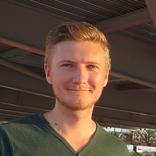 romanpaust's profile picture. Beer enthusiast and co-founder of Growmodo. Follow me for #digitalmarketing, #contentmarketing and #socialmedia tips.