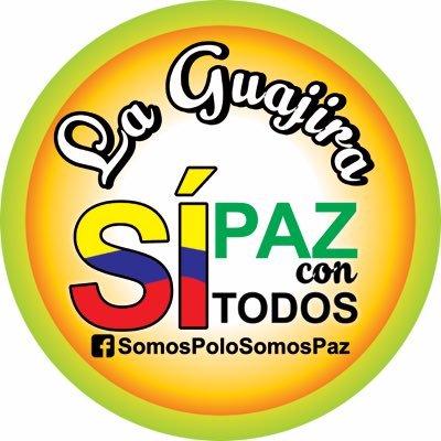 #SomosPoloSomosPaz es un movimiento de personas que tienen un compromiso social y político con la región, somos centro izquierda