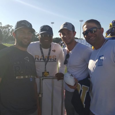Owner of FPG Properties. SoCal Multifamily and Diehard fan of Dodgers, Rams, USC football, SDSU basketball, and avid golfer.