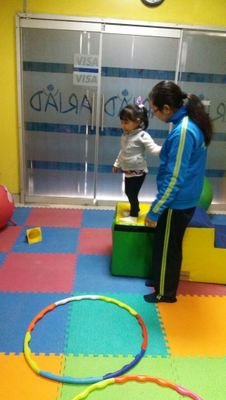 CIARIAD es una empresa privada de salud y educación especialista en desarrollo de niños,niñas y.adolescentes para un futuro mejor