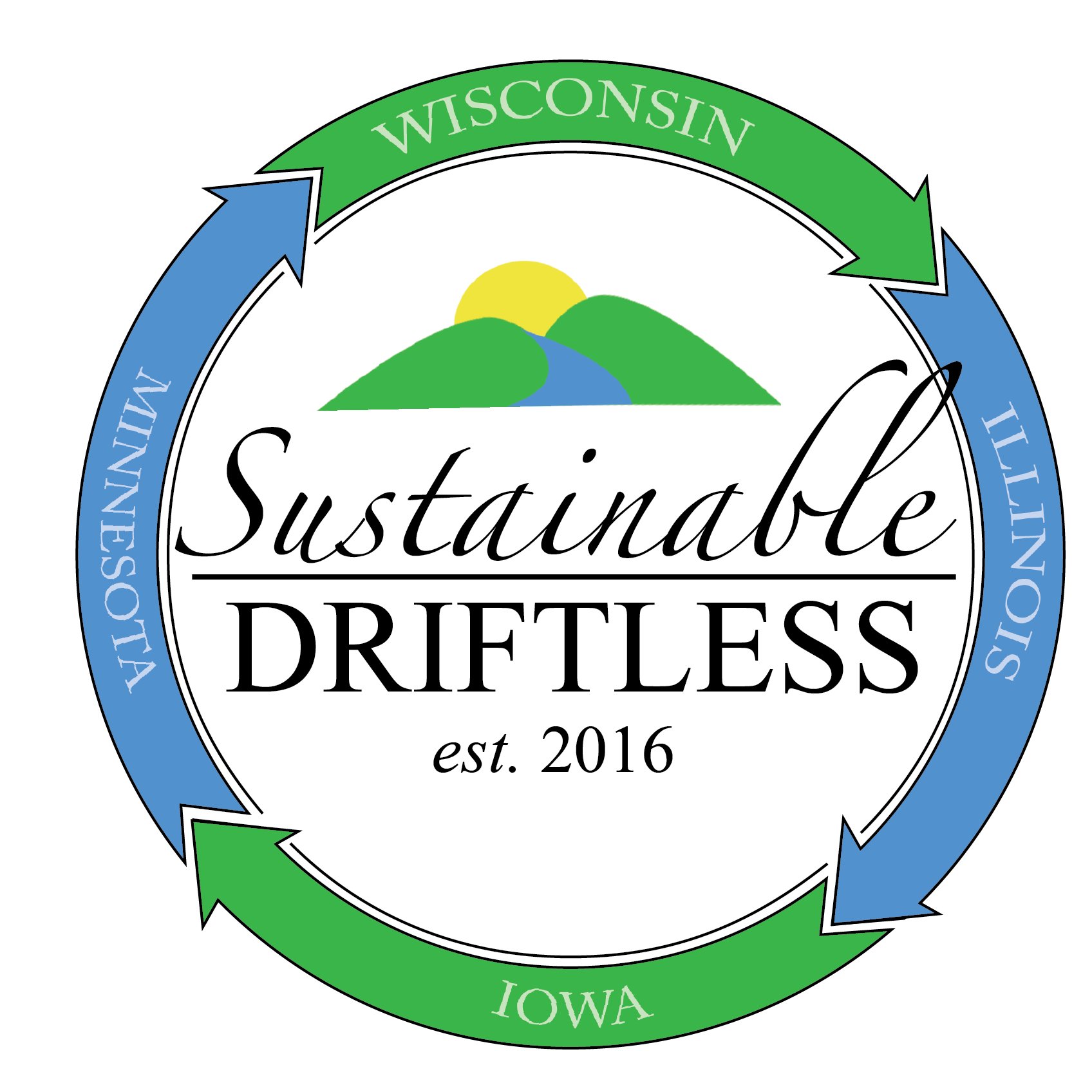 Sustainable Driftless, Inc. is dedicated to inspiring resource conservation, vibrant communities, and sustainable growth in the Driftless Region.
