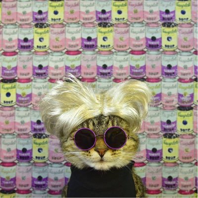 Cat Art Show LA returns in 2020!