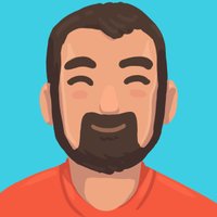 David Lanham (@dlanham) 's Twitter Profile