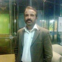 Khalil Senharo (@senharo) 's Twitter Profile
