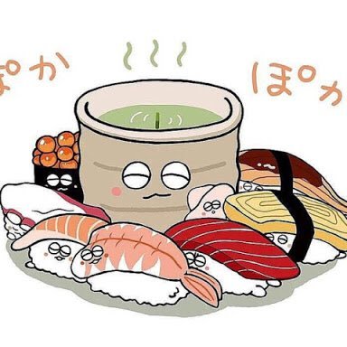 おすしさんのプロフィール画像
