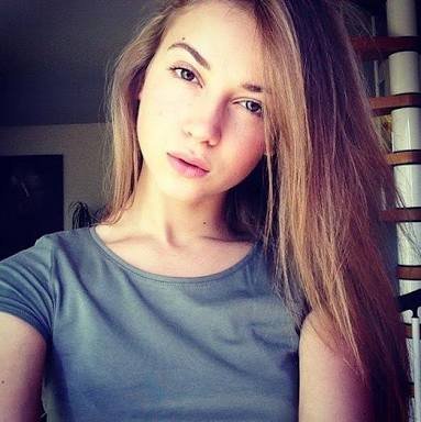 From Virginia//future wife of Jacob sartorius//XOXO