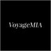 Voyage MIA (@voyagemiamag) Twitter profile photo Voyage MIA (@voyagemiamag) Twitter profile photo