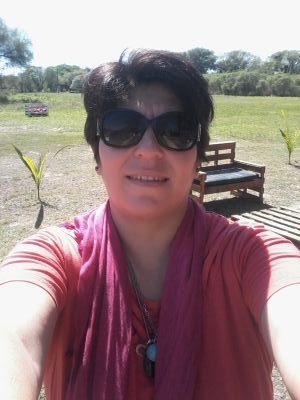 sandychaco's profile picture. 