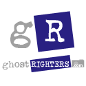 GhostRighters's profile picture. GhostRighters gives a voice to the professional photographer's image. A picture may be worth a thousand words - we'll make sure those words connect!